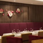 Bespoke Suspended Artwork